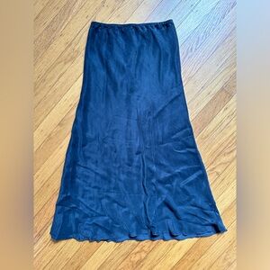 djerf avenue dream skirt ash